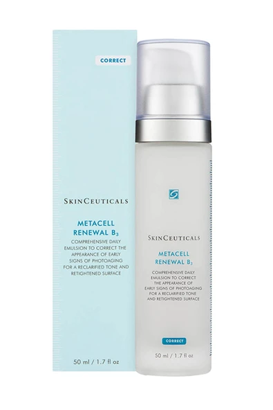 Skinceuticals Metacell Renewal B3 50 ml