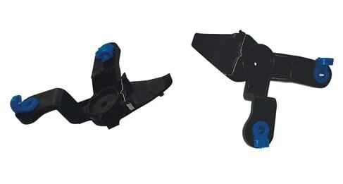TEMPRA-SLX ARKA KAPI KİLİT MEKANİZMASI SAĞ