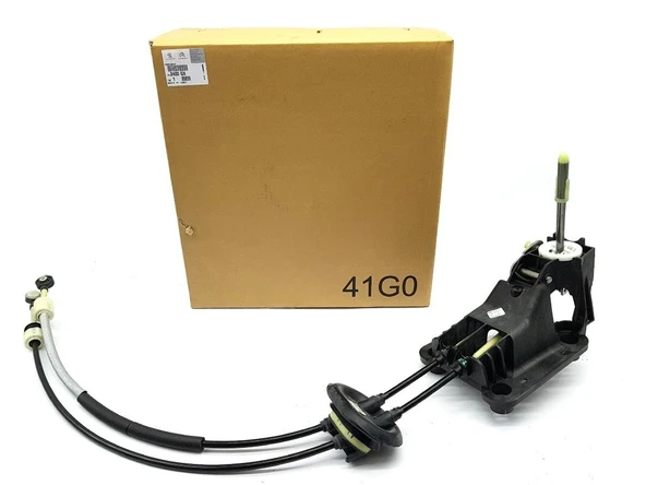 Peugeot 307 Vites Kumanda Kolu Ve Halatı ürün görseli