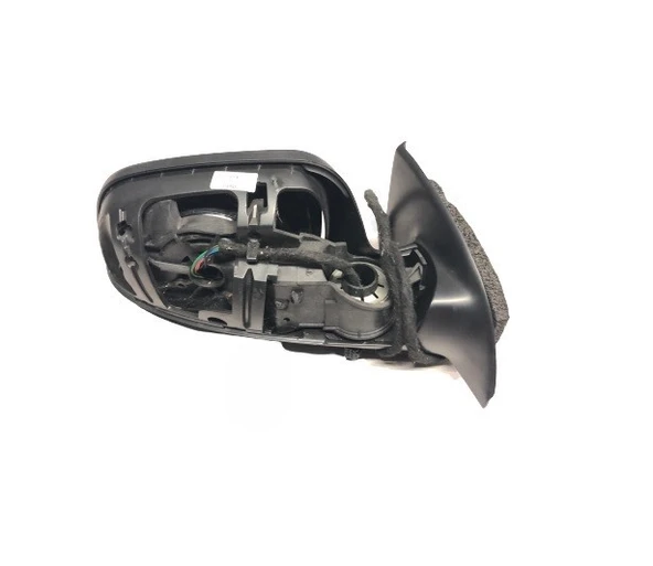 Peugeot 307 Sağ Dış Dikiz Aynası Kapaksız ürün görseli