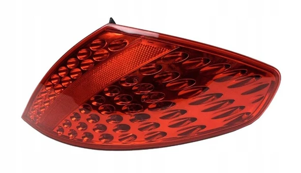 Peugeot 307 Cc Cabrio Stop Lambası Sağ Dış Orjinal ürün görseli