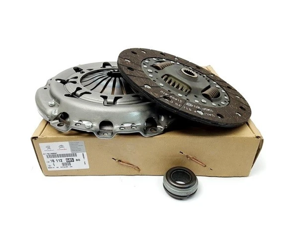 Peugeot 307 Debriyaj Seti Orjinal ürün görseli