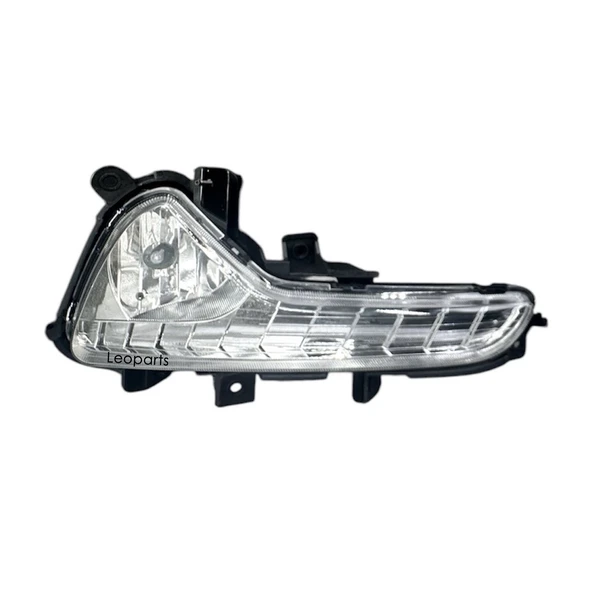 LEOPARTS Kia Sportage Sis Lambası Sol (Tek Duy Girişli) 2011-2015 92201-3W010