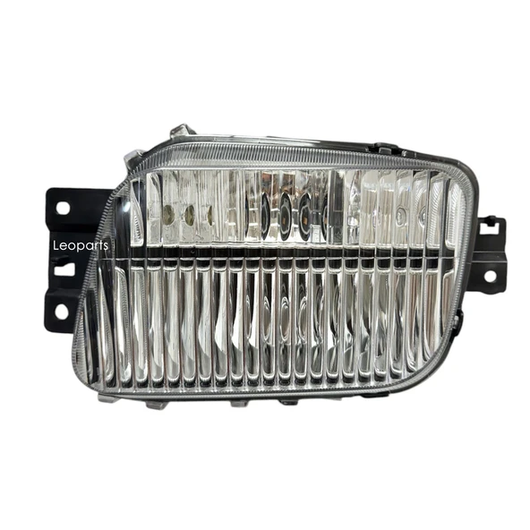 LEOPARTS Mitsubishi Fuso Canter Sis Lambası Sol 2012-2020 MK580561
