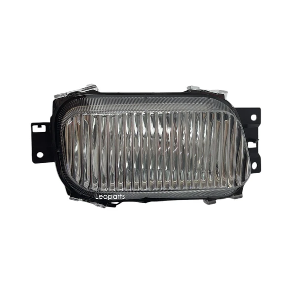 LEOPARTS Mitsubishi Fuso Canter Sis Lambası Sağ 2006-2012 MK435070