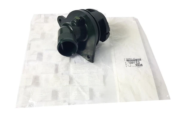 Peugeot 206 Devirdaim Su Kollektörü 1.4 Benzinli ürün görseli