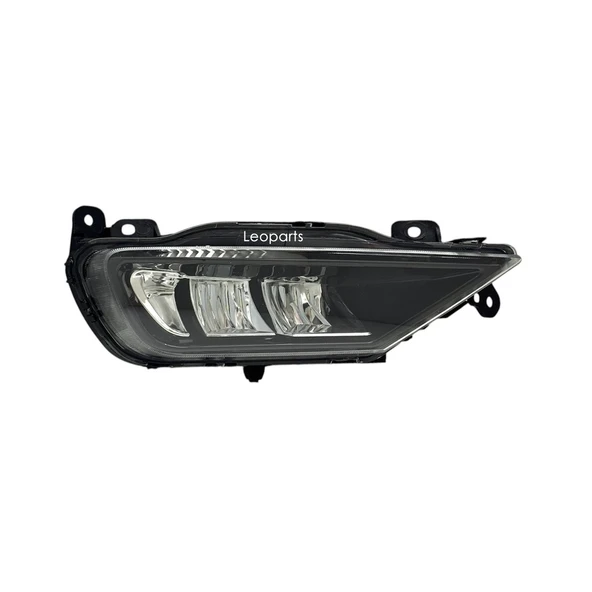 LEOPARTS Volvo XC60 - XC90 - S90 - V90 2016-2021 Sis Lambası Sağ 31395866