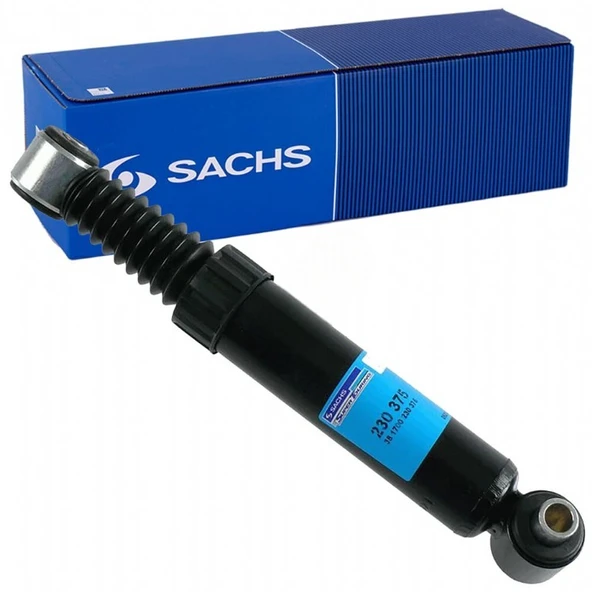 Peugeot 206 Arka Amortisör Sachs Marka ürün görseli