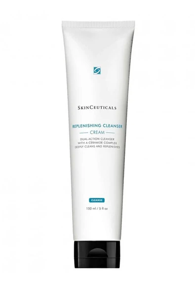 Skinceuticals Replenishing Cleanser Cream 150 ml