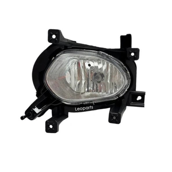 LEOPARTS Kia Ceed Sis Lambası Sol (Tek Ampul Girişli) 2012-2014 92201-A2000