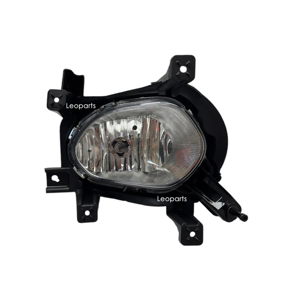 LEOPARTS Kia Ceed Sis Lambası Sağ (Tek Ampul Girişli) 2012-2014 92202-A2000