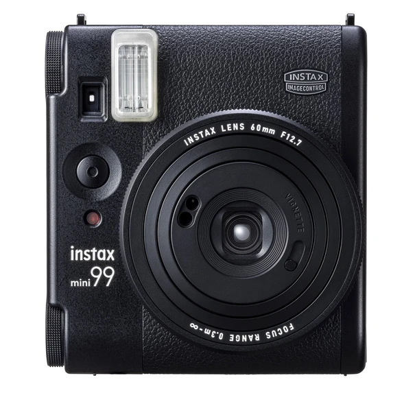 Fujifilm Instax Mini 99 Siyah Fotoğraf Makinesi + 20'li Film - 3