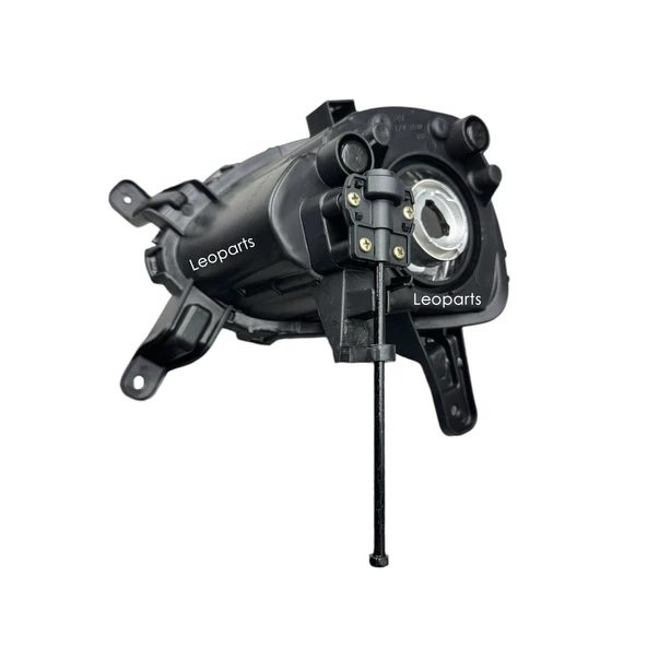 LEOPARTS Hyundai İ20 Sis Lambası Sağ (Xenonlu Tip) 2018-2020 92202-C8800 - Resim 2