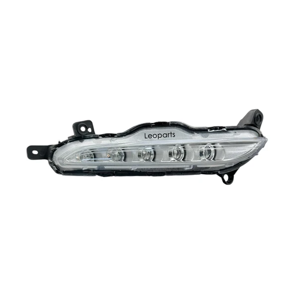 LEOPARTS Hyundai Tucson Sis Lambası (Gündüz Ledi) Sol 2015-2018 92207-D3000