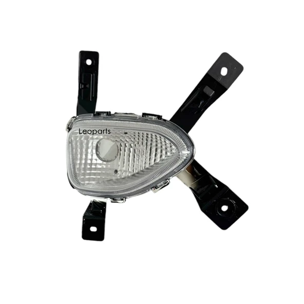 LEOPARTS Hyundai İ20 Sis Lambası Sol (Xenonsuz Tip) 2018-2020 92207-C8700