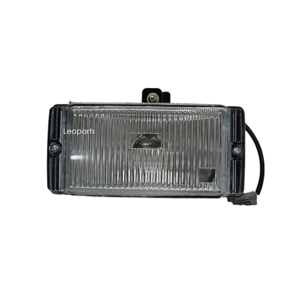 LEOPARTS Isuzu NPR71 - NQR86 2006-2010 Sis Lambası Sağ 8971819400