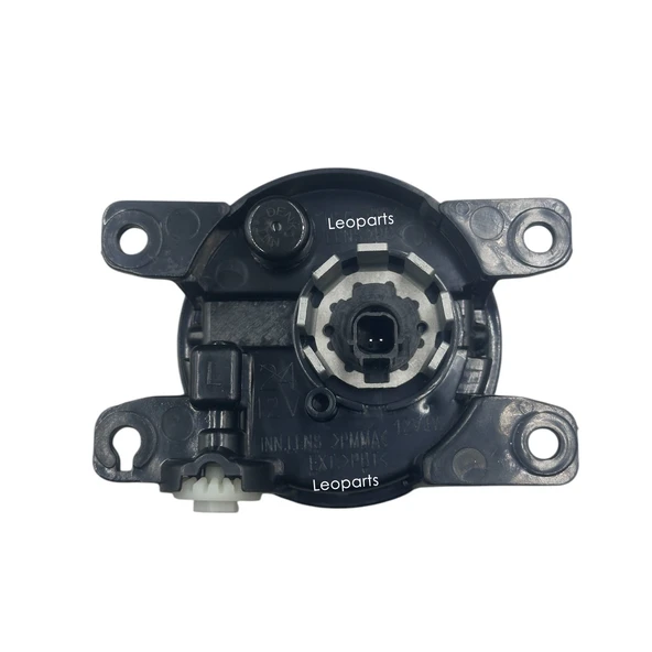 LEOPARTS Honda Cıvıc - City 2021-2025 Sis Lambası (Ledli) Sol 33950-T24-T01 - 2