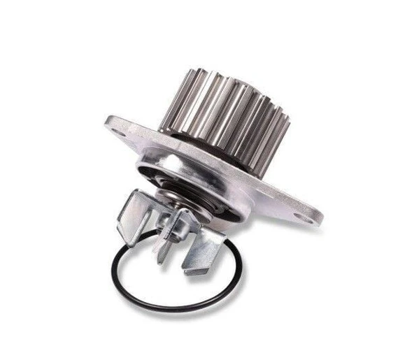 Peugeot 206 Devirdaim Su Pompası 1.4 16 Valf Benzinli Orjinal ürün görseli