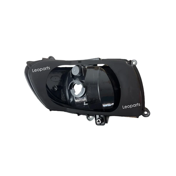 LEOPARTS Kia Cerato Sis Lambası Sol 2007-2008 92201-2F100 - 2