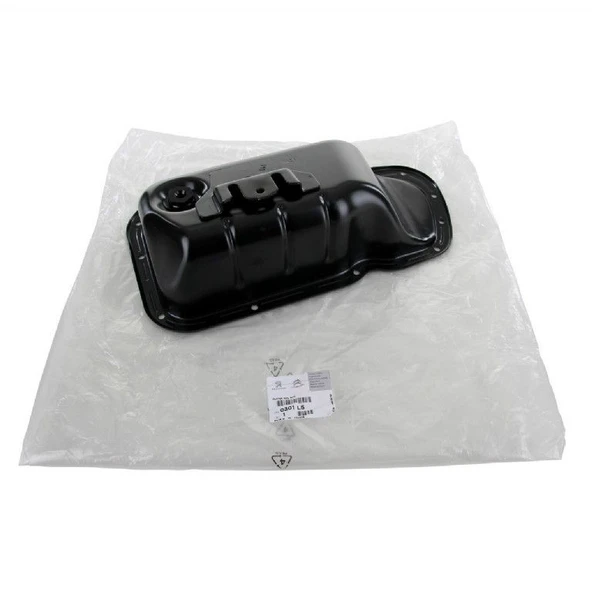 Peugeot 206 Yağ Karteri 1.4 Benzinli ürün görseli