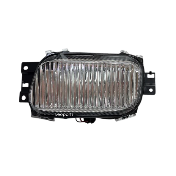 LEOPARTS Mitsubishi Fuso Canter Sis Lambası Sol 2006-2012 MK435069
