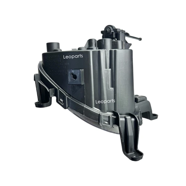 LEOPARTS Hyundai İ20 Sis Lambası Sağ (Xenonlu Tip) 2018-2020 92202-C8800 - Resim 3