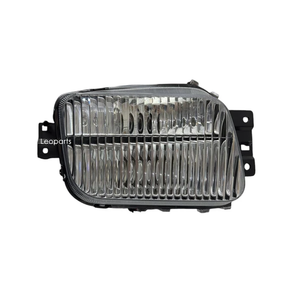 LEOPARTS Mitsubishi Fuso Canter Sis Lambası Sağ 2012-2020 MK580562