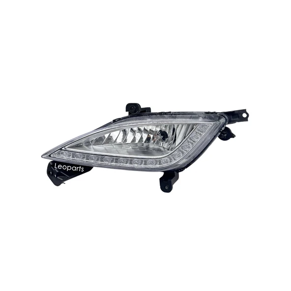 LEOPARTS Hyundai İ30 Sis Lambası Sol (Ledli) 2012-2015 92201-A6000