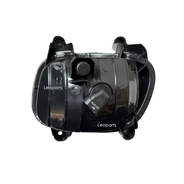 LEOPARTS Kia Bongo Sis Lambası Sağ 2004-2012 92202-4E001 - 2