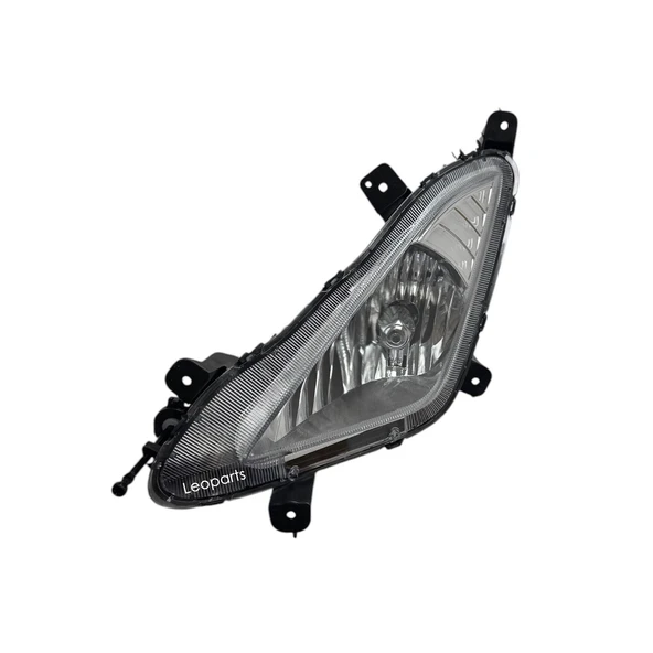 LEOPARTS Hyundai Elantra Sis Lambası Sol 2014-2015 92201-3X220 ürün görseli 1