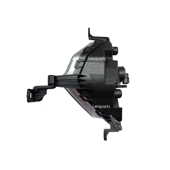 LEOPARTS Hyundai Elantra Sis Lambası Sağ 2019-2021 92302-F2500 - Resim 3