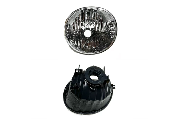 LEOPARTS Toyota Hilux Vigo 2006-2011 / RAV4 2003-2005 Sis Lambası Sağ 81211-42050