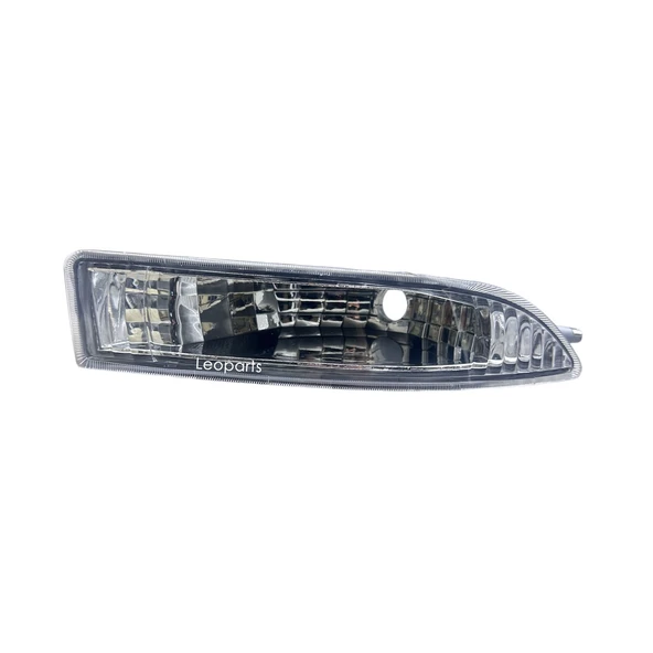 LEOPARTS Toyota Corolla Sis Lambası Sağ (Kare) 2002-2004 81211-12150