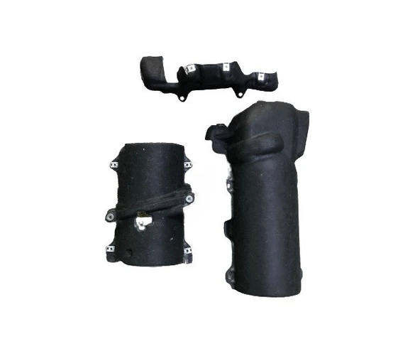 Peugeot 206 Egzoz Isı Kalkan Takımı 1.4 Dizel ürün görseli