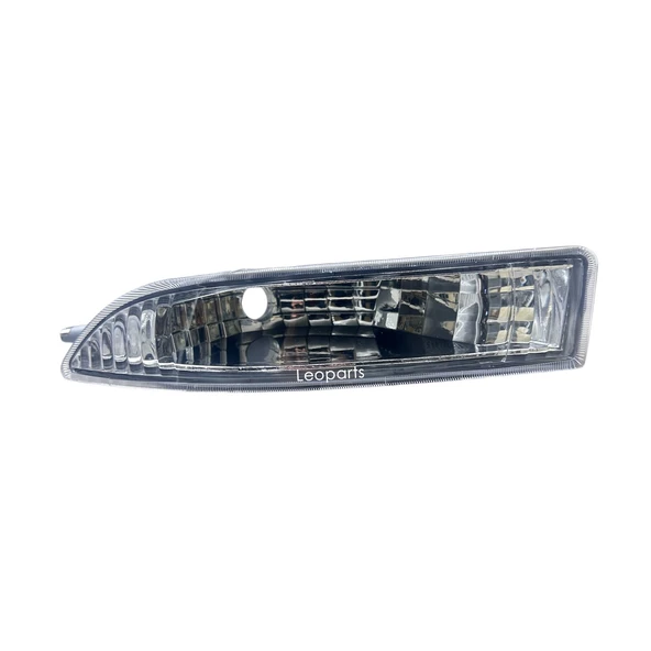 LEOPARTS Toyota Corolla Sis Lambası Sol (Kare) 2002-2004 81221-12160