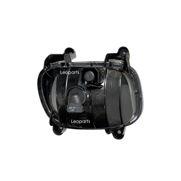 LEOPARTS Kia Bongo Sis Lambası Sol 2004-2012 92201-4E001 - 2