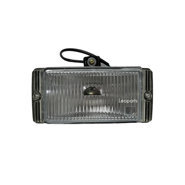 LEOPARTS Isuzu NPR71 - NQR86 Sis Lambası Sol 2006-2010 8971819420