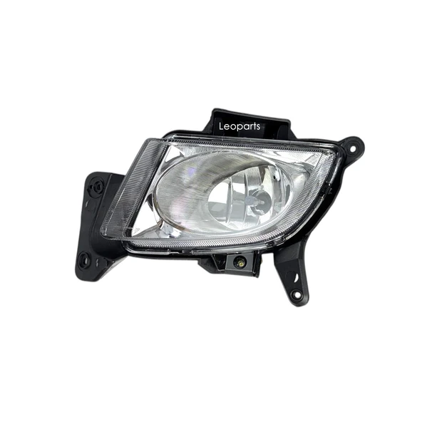 LEOPARTS Hyundai İ30 Sis Lambası Sol 2007-2011 92201-2L000