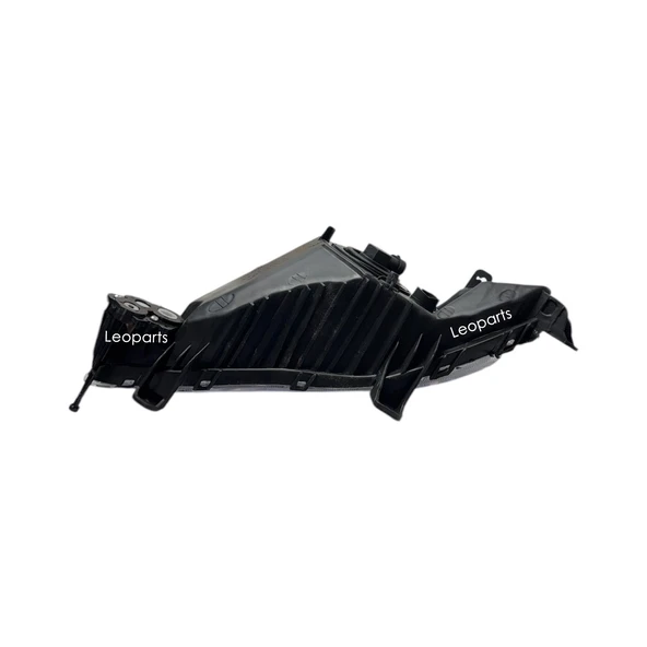 LEOPARTS Hyundai Elantra Sis Lambası Sol 2014-2015 92201-3X220 - Resim 3