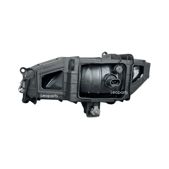 LEOPARTS Hyundai H1 Sis Lambası Sağ 2008-2011 92202-4H000 - Resim 2
