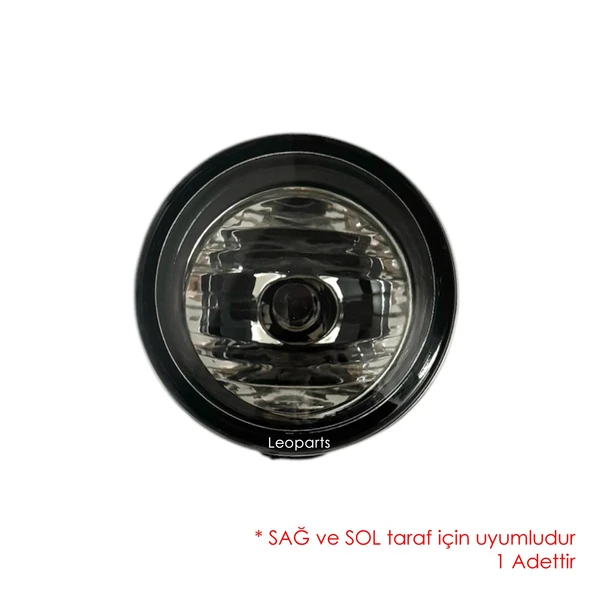 LEOPARTS Qashqai 2014-2016 / Xtrail - Juke 2011-2014 Sis Lambası 26150-89906