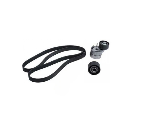 Peugeot 206 Alternatör Kayış Kiti 1.4 Dizel Eurorepar ürün görseli