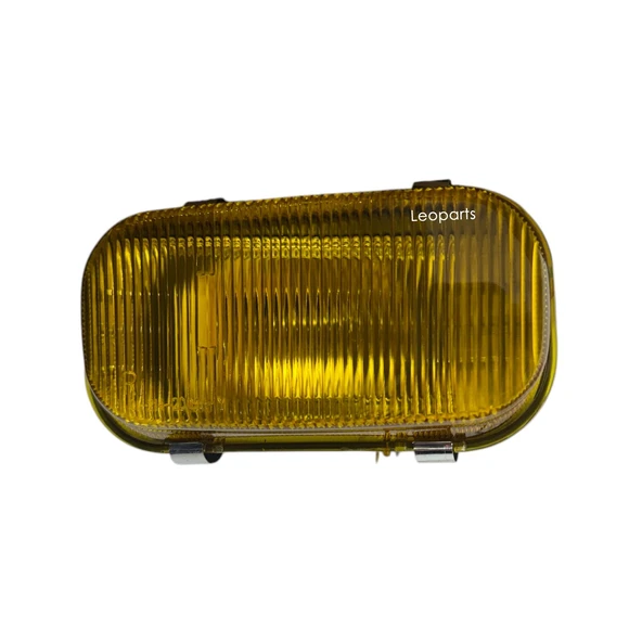 LEOPARTS Mitsubishi Canter 659 Sis Lambası Sağ 1998-2005 MC139759
