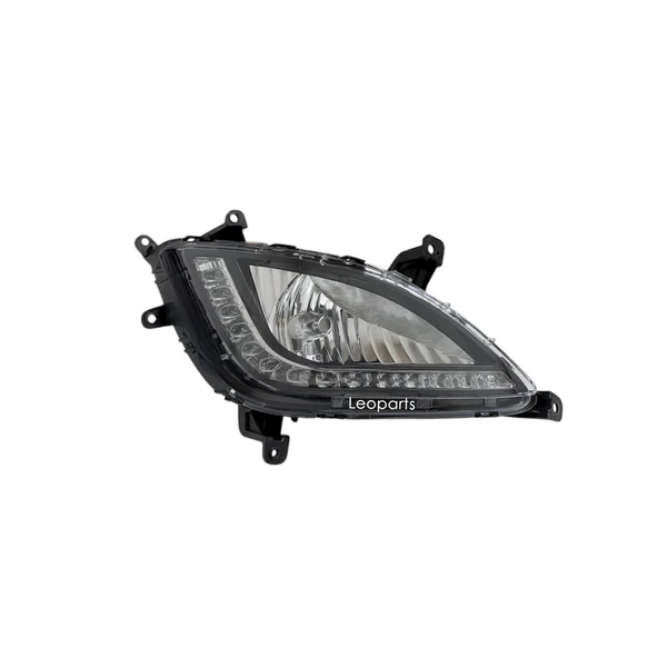 LEOPARTS Hyundai İ20 Sis Lambası Sağ (Ledli) 2012-2014 92202-1J510