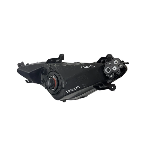 LEOPARTS Hyundai Elantra Sis Lambası Sol 2014-2015 92201-3X220 - Resim 2