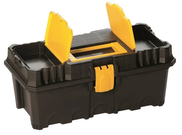 Portbag AP02 16&apos;&apos; Stilo Takım Çantası Organizerli - 2