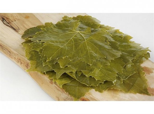 Diyarından Salamura Asma Yaprağı 5 Kg