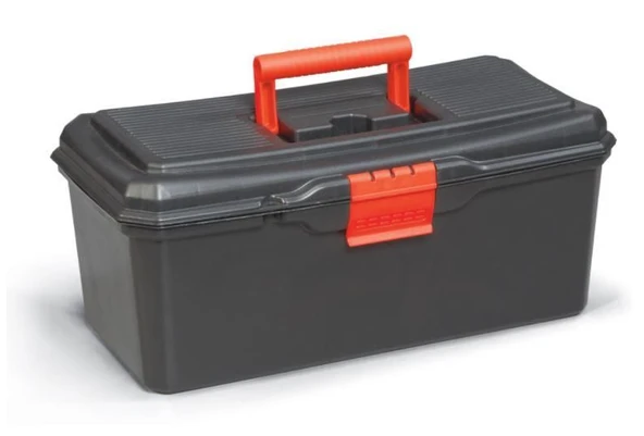 Portbag PS07 Maestro Sepetli Takım Çantası 16 &apos;&apos;