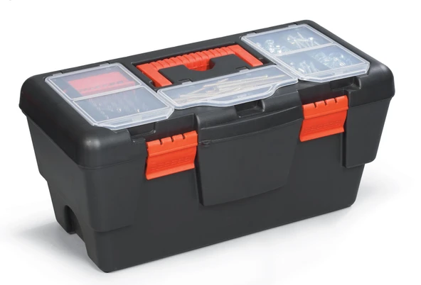 Portbag PE04 22&apos;&apos; Ekono Takım Çantası