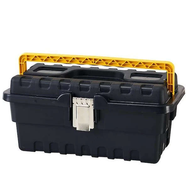 Port-Bag SE01 Eko Strongo Kilitli Takım Çantası 16&apos;&apos;
